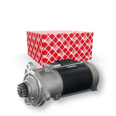 FEBI BILSTEIN Starter 175818 für DAF