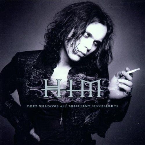 Him - Deep Shadows and Brilliant Highlights - Preis vom 17.10.2026 19:25:27 h