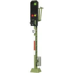 Viessmann Lichtsignal TT Licht Einfahrsignal