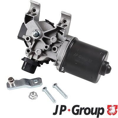 Jp Group Wischermotor [Hersteller-Nr. 4398200600] für Renault