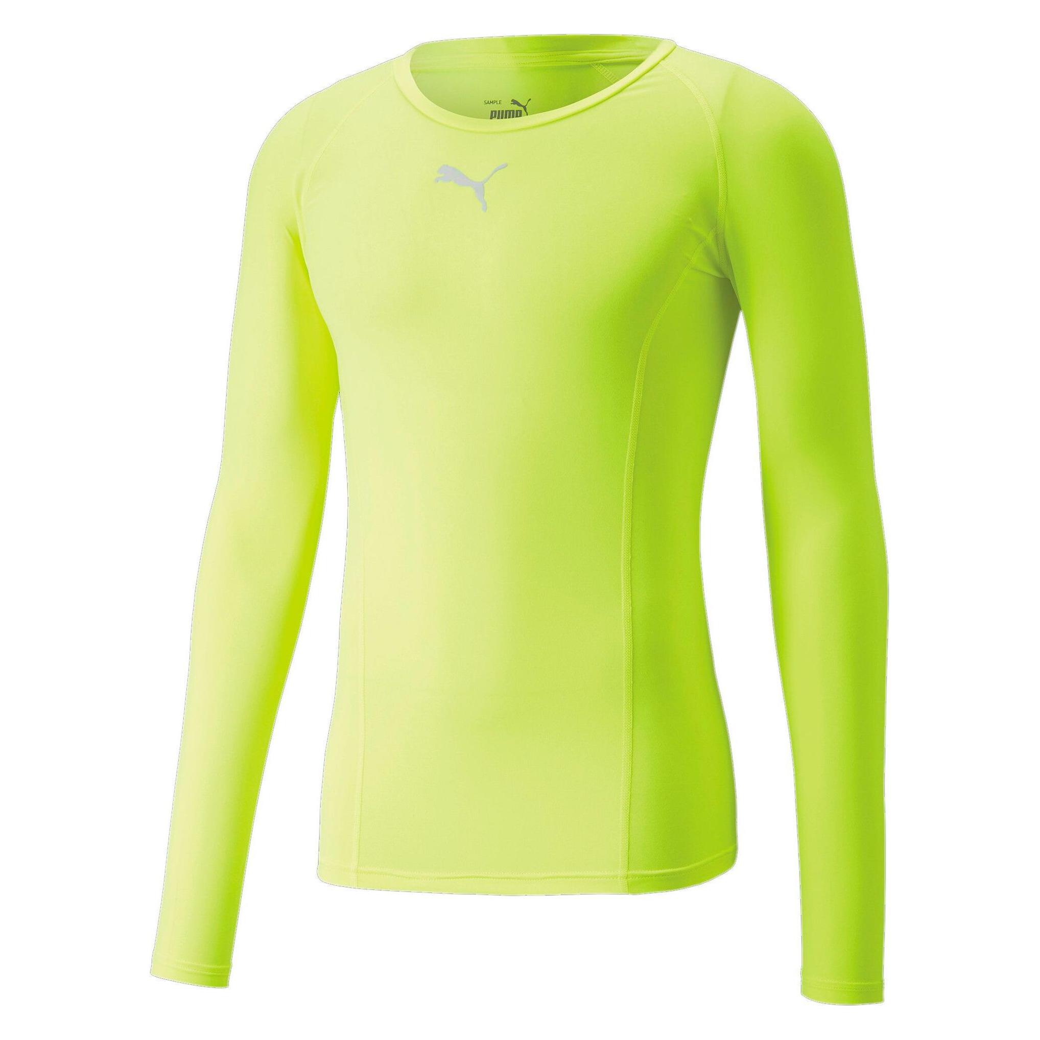 Puma LIGA Baselayer Tee LS (XXL) (655920_58)