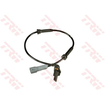 TRW Sensor, Raddrehzahl gbs2581 für DACIA