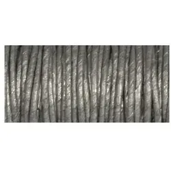 Rayher Basteldraht silber 0.55 mm x 20 m