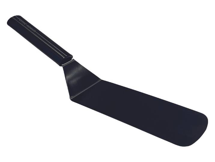 Forge Adour Spachtel lang Titan, Edelstahl