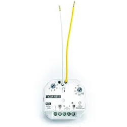Rademacher 6351107 Funk-Empfänger Beleuchtung Ein/Aus Tyxia 4811 Deltadore