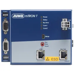 Jumo Zentraleinheit 00569490