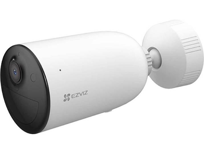EZVIZ HB3-Add-On Cosse Caméra de sécurité IP Extérieure 2304 x 1296 pixels Mur
