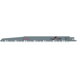 BOSCH S 1531 L Säbelsägeblätter 100 St.
