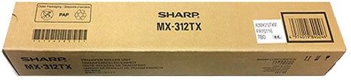 Sharp MX312TX fita de transferência