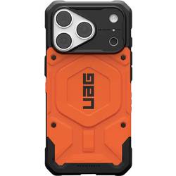 Urban Armor Gear Pathfinder MagSafe Bumper iPhone 18 Pro Rot 114583119797
