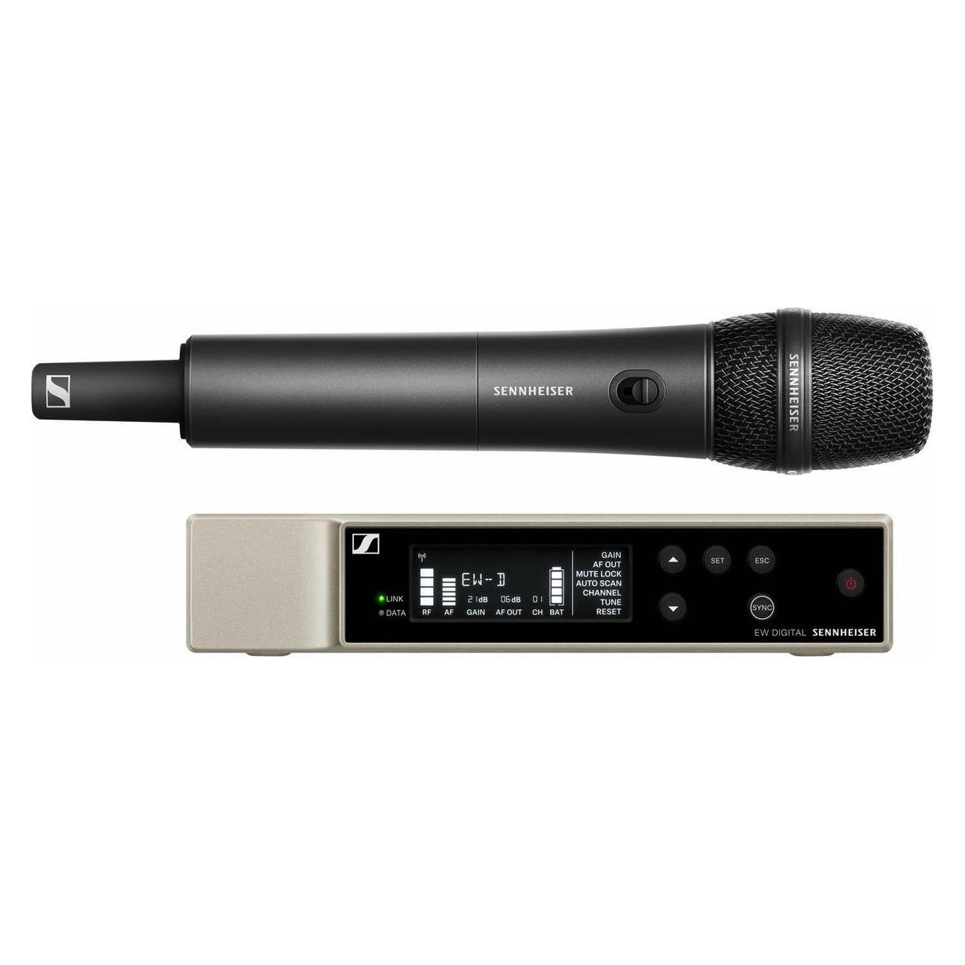 Sennheiser EW-D 835-S Set (S1-7) (508753)