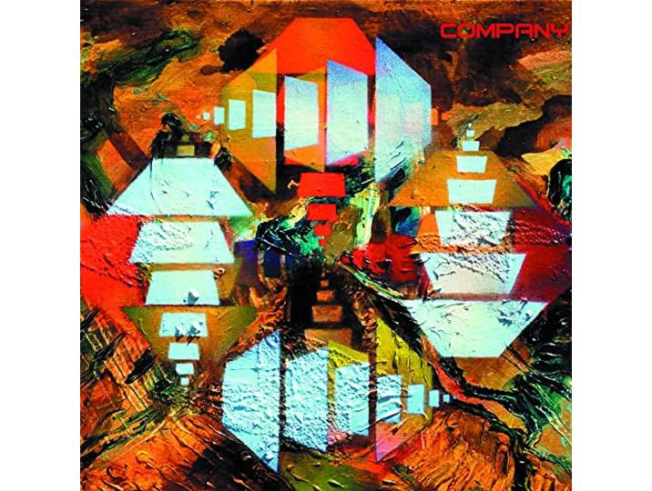 Company - Company