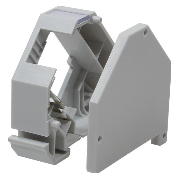 LogiLink Hutschienenadapter (Rackmountkit) (MP0053)