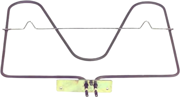 AEG Resistencia Grill Horno Electrico Corberó