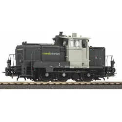 PIKO 52972 H0 Sound-Diesellok BR 365 Wechselstrom, RailAdventure, Ep. VI