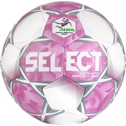 Select HBF Handball lila/weiss 1