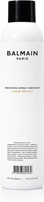 Balmain Hair Session Spray #medium