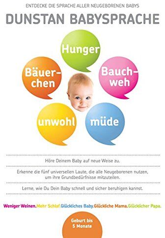 Dunstan Babysprache, 1 DVD-Video - Preis vom 30.09.2026 22:30:23 h