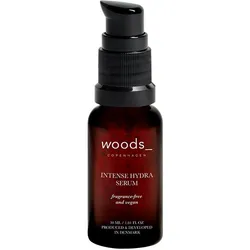 30ml woods_ copenhagen INTENSE HYDRA SERUM