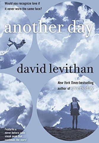 David Levithan - Another Day - Preis vom 02.10.2026 23:42:20 h