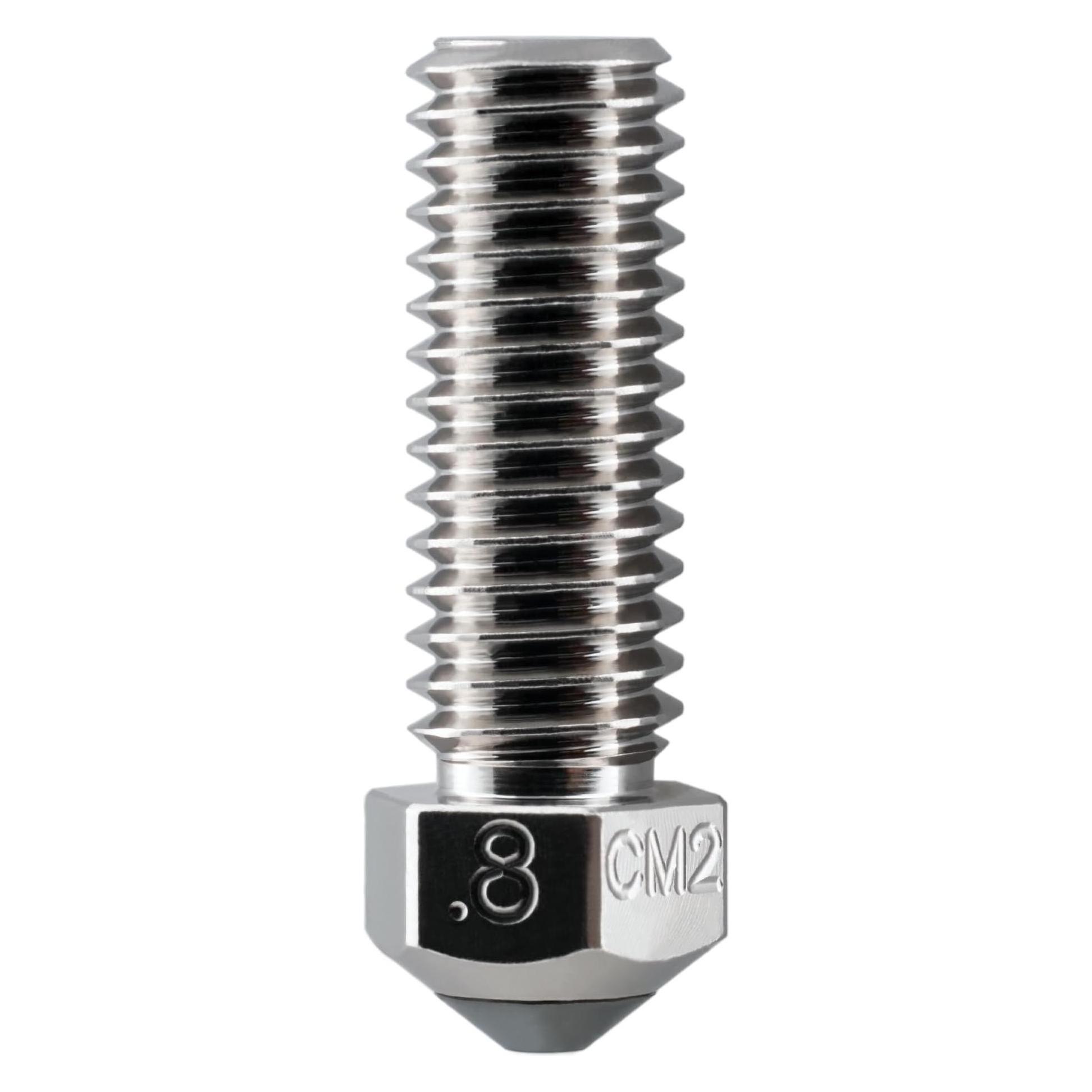 MicroSwiss Micro Swiss CM2 - HighFlow 1.75 Nozzle (M2903-08)