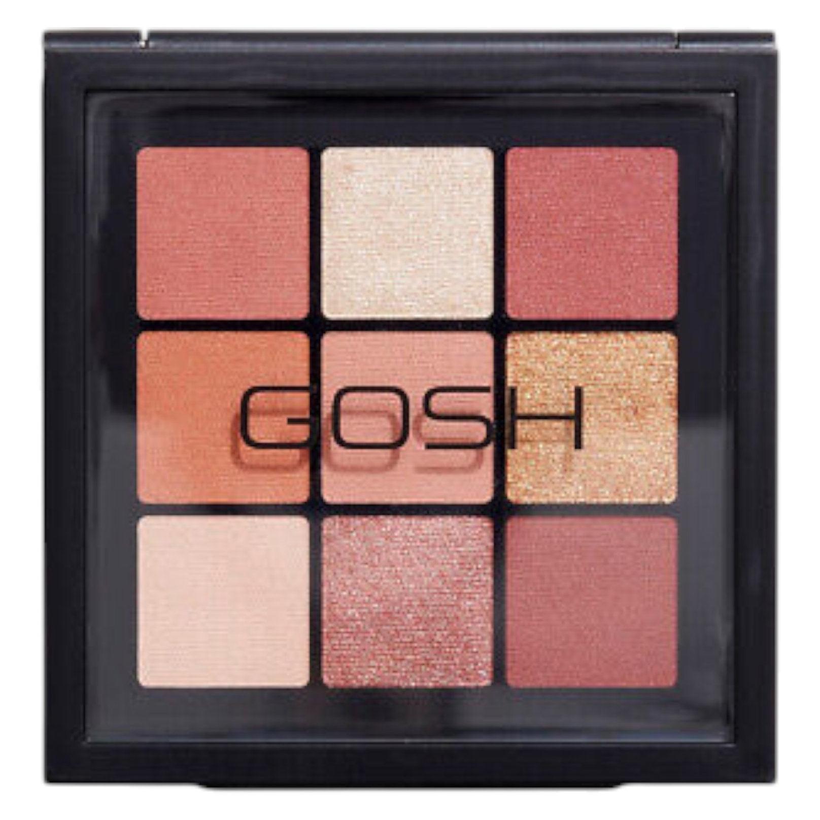 Gosh Eyedentity (002 Be Humble) (GO415717)