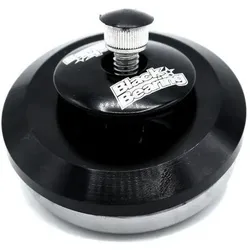 Black Bearing, Steuersatz