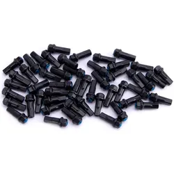 Fulcrum Speichennippel E-Metal 3 / E-Fire 3 3,9 mm schwarz
