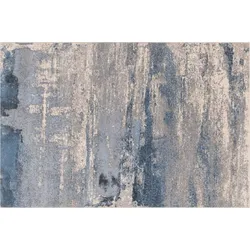 TEPGO Wollteppich Rayen beige 200x300 cm