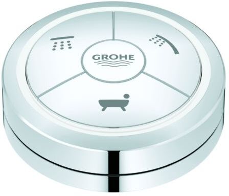 Grohe Fernbedienung 48114 chrom 48114000