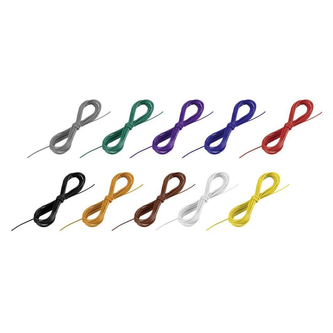 Tru Components LiFY Litzen-Set (50 m) (1572573)