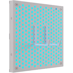 Nanoleaf, Beleuchtung Zubehör, Blocks Erweiterungspack 1 Steckboard
