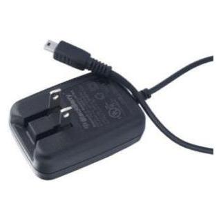 BlackBerry mini USB-Reiseladegerät (1 Port) (ACC-04074-001)
