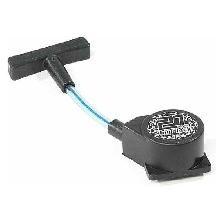 HPI Seilzugstarter Ohne Freilauflager (g3.0/21bb/f4.6) (1428)