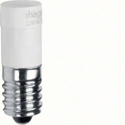 Hager LED-Lampe Weiß WDA2727W 1 St.