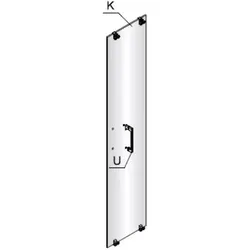 SIKO TEX Ersatzteil NDTEXDK140