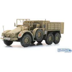 Artitec Fertigmodell Krupp-Protze Afrikakorps 6870739