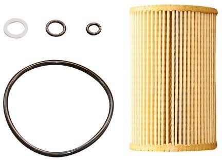 TRUCKTEC AUTOMOTIVE 08.18.012 Oil filter