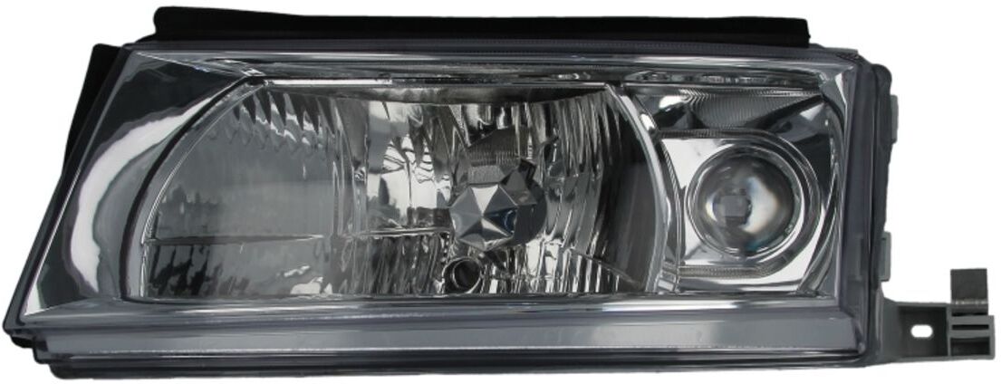 Depo Fanali 665-1106L-LDBMF