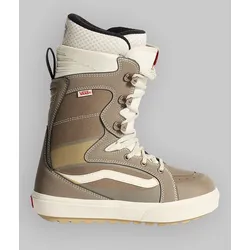 Vans Super Standard 2027 Snowboard-Boots 70x  /  walnut / antique Gr. 7.5