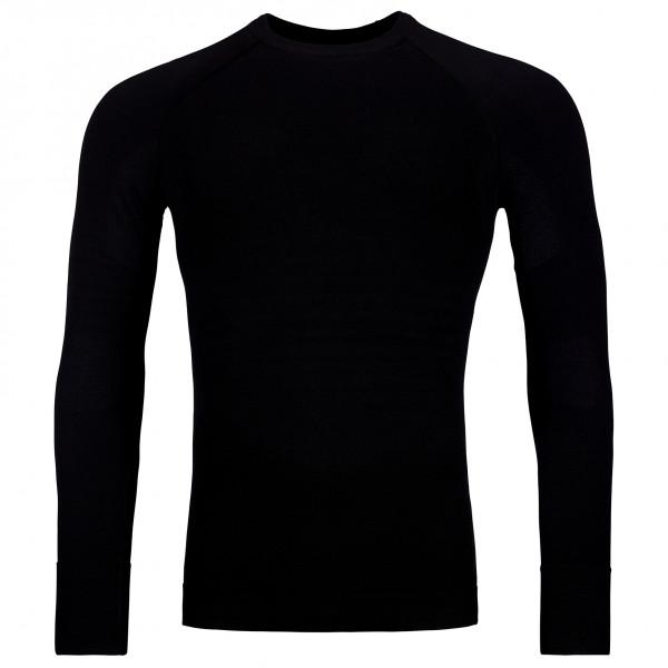Ortovox - 230 Competition Long Sleeve - Merinounterwäsche Gr XL schwarz