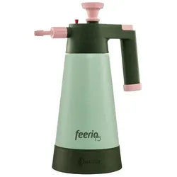 Luna, Sprühflasche, Feeria Sprühgerät 1,5L Minze (1.50 l)