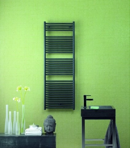 Zehnder Heizkörper Toga Austausch, 1148 x 500 mm, Sonderfarbe, Warmwasserbetrieb, ZT100450K2N9020 ZT100450K2N9020
