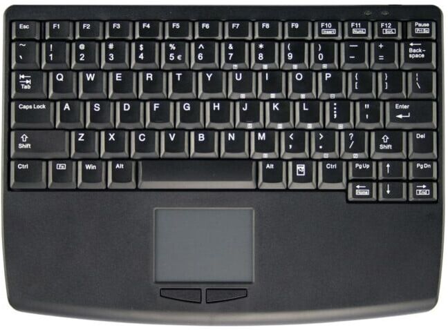 BENNING Clavier sans fil (020054)