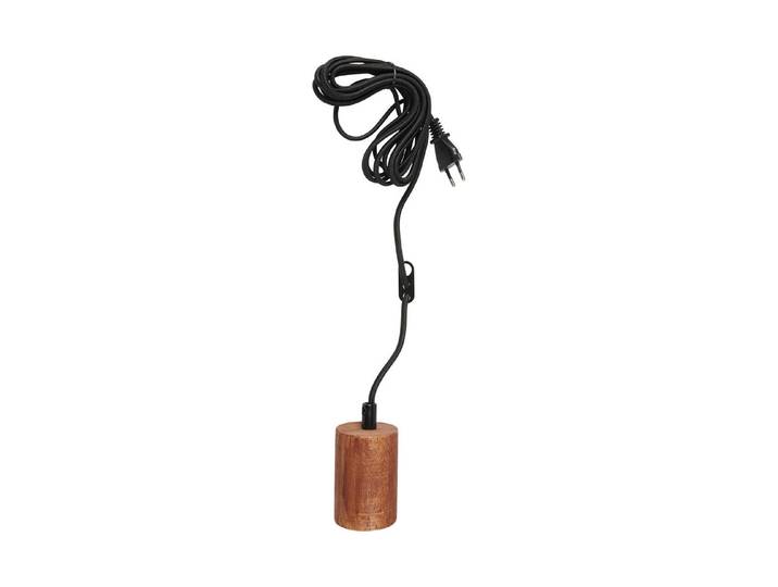 Star Trading Lampenfassung Cord Set E27 15 W