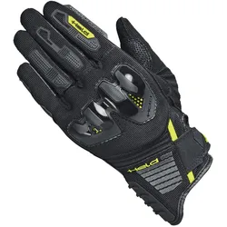 Held Sambia 2 Herren Adventurehandschuhe - schwarz - K-11