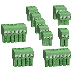Schneider Electric TM172ASCTB18 Steckersatz für SPS, Modicon M172, 18 E/A