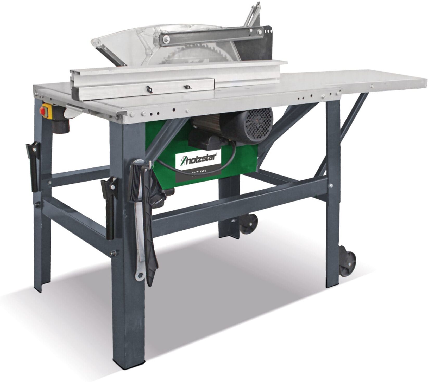holzstar Baukreissäge BKS 501 Holzstar (5740050)