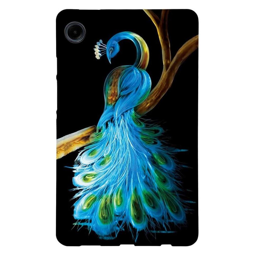 Cover-Discount Galaxy Tab A11 / A9 - Schutzhülle TPU mit Motiv (Samsung Galaxy Tab A11) (62852982)