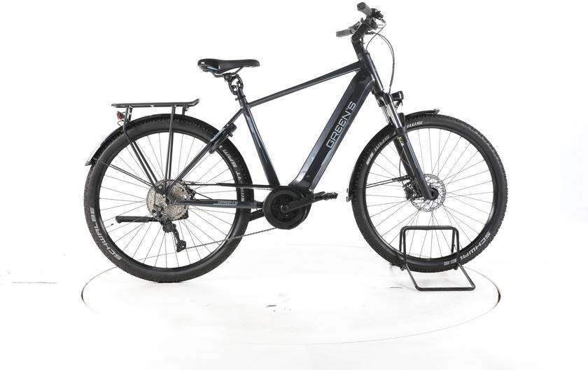 Green's Dorset Trekking E-Bike - 301068